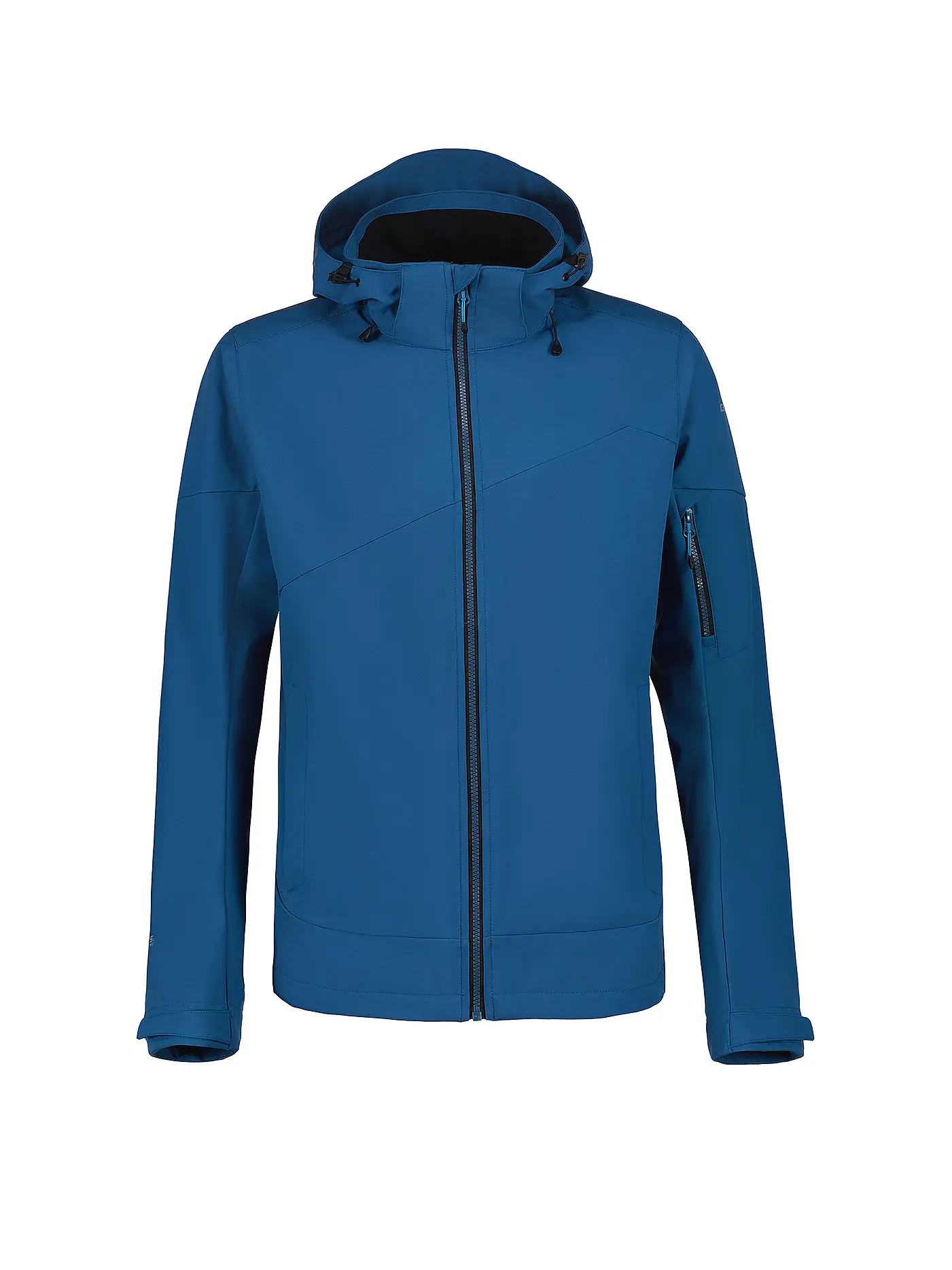 ICEPEAK | Herren Softshelljacke Barmstedt Hoodie | 